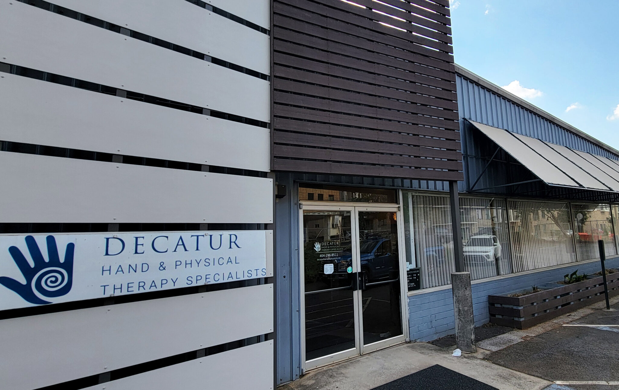 Decatur Hand & PT Specialists
